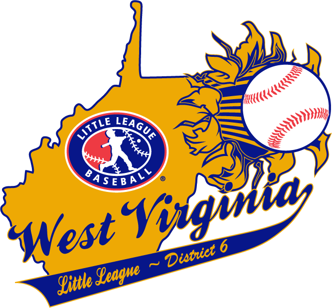 WV Dist 6 Logo